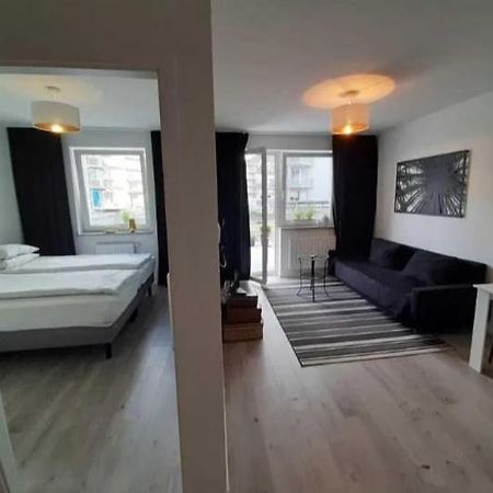 Apartament Sosnkowskiego 5 Gorzów Wielkopolski Exterior foto