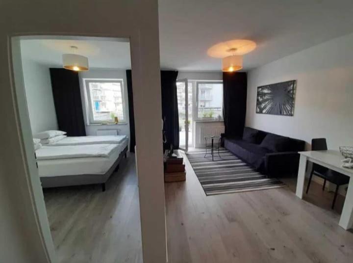 Apartament Sosnkowskiego 5 Gorzów Wielkopolski Exterior foto